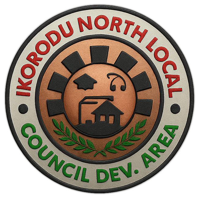 Ikd North LGDA Logo